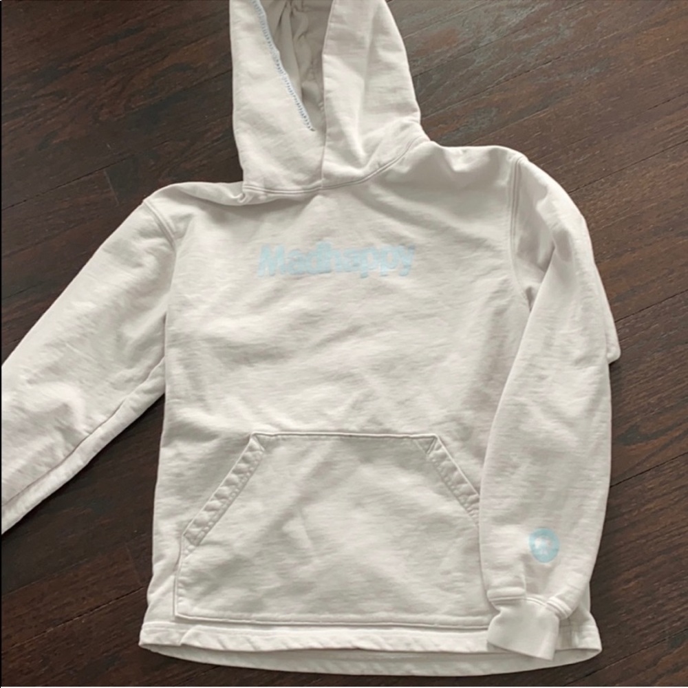Madhappy sweatshirt